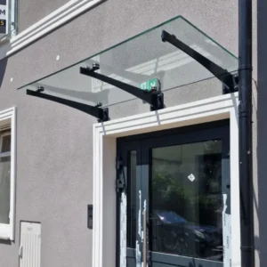 daszek szklany rotule jwg legnica wroclaw